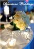 Bluestone Weddings & Events, Victorville — Bluestone Weddings - wedding bouquet display