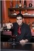 V Bar, Ark Vegas, Las Vegas — bartender
