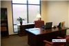 Office Suites PLUS at Windward, Alpharetta — Guest Offices