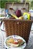 Ground, Country Villa Inn & Day Spa, Virginia Beach