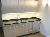 CCC Second Floor, Cooper Classics Collection, New York — Upstairs kitchenette