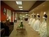 Elegant Affairs & Bridal Center, Oceanside — Main show room