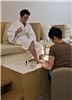 milk + honey spa, Austin