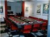 Executive Dining Room, Picasso's Cafe Bakery & Catering, Baldwin Park