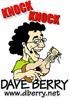 Dave Berry, Charleston