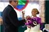 Browns Floral Design, Weaverville