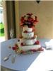 Kakes by Kim, Austin — I do custom made special occasion cakes.  I would love to help you design the perfect cake for your next birthday,
anniversary, wedding, graduation or any other
special occasion.  I will listen to your ideas, ask you
questions and make suggestions so that you receive the cake you envision.  I take pride in my work and provide personal attention and dependable service
that results in a joyous, worry-free occasion.