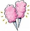 Cotton Candy Concessions, Provo