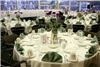 Banquet Space, Fetzer Center, Kalamazoo — Photo by Melissa Gregersen