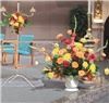LZ Floral Design, Spring