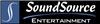 AustinDj.org - SoundSource Entertainment, Austin — SoundSource Entertainment LOGO
