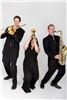 Hip Pocket Orchestra - Boston, Boston — The Hip Pocket Horns