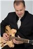 Hip Pocket Orchestra - Boston, Boston — Guitarist and Musical Director Eric Byers