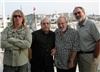 The Kootz, Caldwell — Gettin' Ready to party with "The Kootz" at the 'Jersey-Shore'!!!