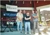 The Kootz, Caldwell — When "The Kootz" play at YOUR event, 'Love is all-around'!!!