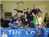 The Kootz, Caldwell — All of life is a 'stage', when you party with "The Kootz"!!!