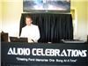 Audio Celebrations- Cumming, Cumming