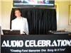 Audio Celebrations- Cumming, Cumming