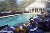 MADE FROM SCRATCH, Columbus — Tented Pool