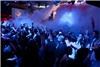 Club Space, Miami — Our Outdoor Terrace.