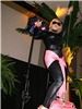 Felix The DJ - Lakeland, Lakeland — Dancers and crowd motivators! Custom room lighting, design, gobo's and special efx by felix the dj. http://www.felixthedj.com (727) 327-8895
