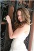 Stehman Photography, Tampa — Showing off her beautiful dress during a Trash the Dress session a few weeks after her wedding.