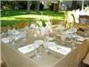 Shanes Gourmet Catering, Columbus — Tent Wedding