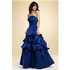 Clique77 - Boston, Boston — Custom evening gown