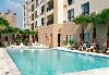 Courtyard Tampa Downtown, Tampa