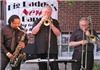 Big Daddy's New Band, Birmingham