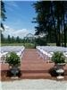 Enchanted Events, Sandpoint — Ceremony Deck with Gazebo