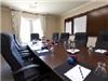 Board Room, Cooper Hotel And Conference Centre, Dallas