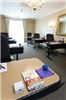 Nichols Room, Cooper Hotel And Conference Centre, Dallas