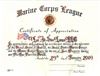 Carolina Calligraphy Services, Florence
