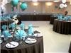 Stefan Ballroom, DeeJay's Event Center, Raleigh — Wedding Reception in our Stefan Room