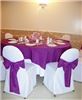 Stefan Ballroom, DeeJay's Event Center, Raleigh — Baby Shower in our Stefan Room