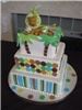 Choux Designer Cakes & Pastries, Jacksonville