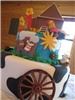 Choux Designer Cakes & Pastries, Jacksonville