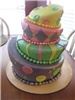 Choux Designer Cakes & Pastries, Jacksonville