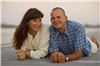 David Max Photographer / Studio Light House - Solana Beach, Solana Beach — Aimee and Eric during an engagement sitting... San Diego Yacht Club