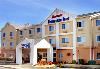 Fairfield Inn Tulsa Woodland Hills, Tulsa