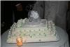Cheap Weddings, Peabody