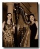 The Music Company Entertainment Bureau, Boston — Harp and flute are a classic wedding duo.