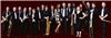 The Music Company Entertainment Bureau, Boston — Wow! A 14 member orchestra for the price of an 8 pc. band!
Beantown Swing rocks AND swings!