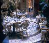 The Secret Garden, Trattoria Dopo Teatro, New York