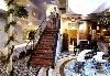 The Secret Garden, Trattoria Dopo Teatro, New York