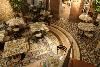 The Secret Garden, Trattoria Dopo Teatro, New York