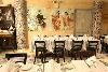 The American Room, Trattoria Dopo Teatro, New York