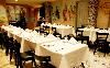 The American Room, Trattoria Dopo Teatro, New York