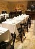 The American Room, Trattoria Dopo Teatro, New York
